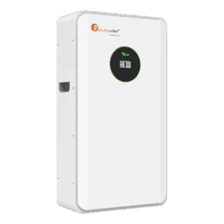 Batería De Litio Solar 48v 100ah 6000 Ciclos Felicity