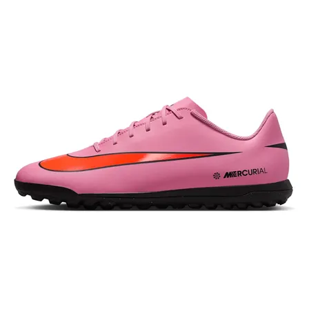 Botines Nike Mercurial Vapor 16 Club Rosa Tf Fq8446-600