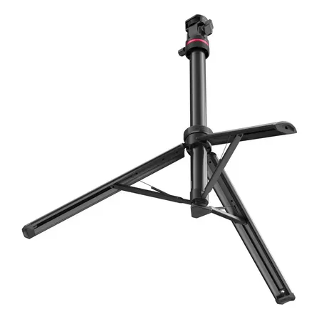 Ulanzi Mt-80 Auto-open Trípode De 2,1 Metros De Altura T171a Negro