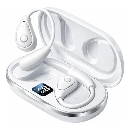 Auriculares Inalambricos Royalcell Rw-y531 Blanco