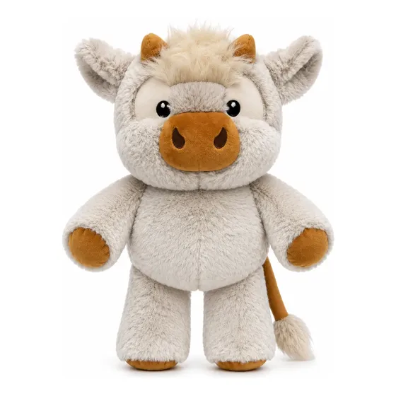 Peluche Vaca Que Corre 50 Cm Peluche Vaquita Que Corre 2026