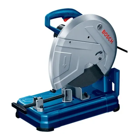 Sierra Sensitiva Bosch Gco 14-24 2400w Rpm 3800 Robusto