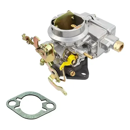 Carburador P/ Ford  Falcon 3.0 Motor 188 Falcon 3.6 Motor 221 F100 3.0 Motor 188  F100 3.6 Maxecono Motor 221 Carburadores