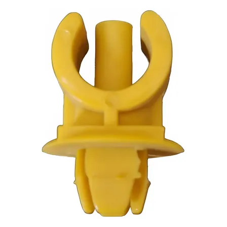 Clip Varilla Capot Fox Suran Gol Trend Voyage Original Vw