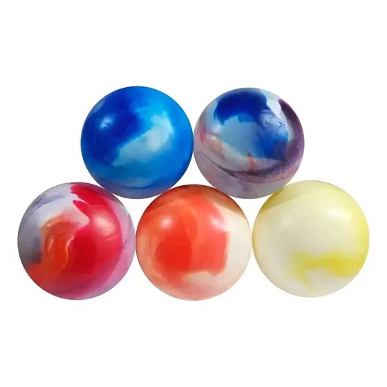 30 Pelotas Goma Inflables 25cm Pvc Playa Souvenir Por Mayor