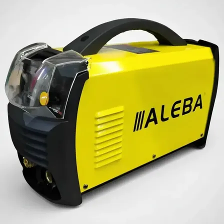 Soldadora Inverter Aleba INV250 250A TIG/MMA Alta Frecuencia