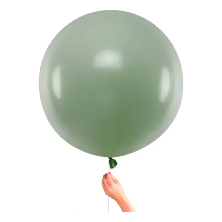 Globo Piñata De 18 Pulgadas Color Temática Boho Pack X2