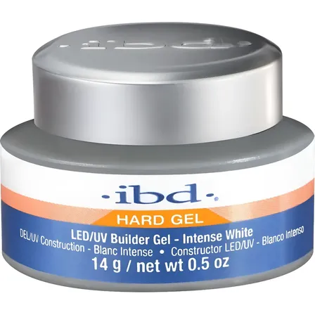 Gel De Construcción Builder Gel Ibd 14gr Uñas Gelificadas