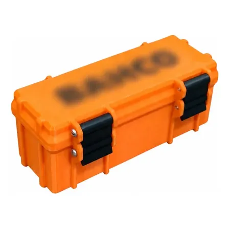 Caja Porta Mechas Estuche Compatible Con Millwauke