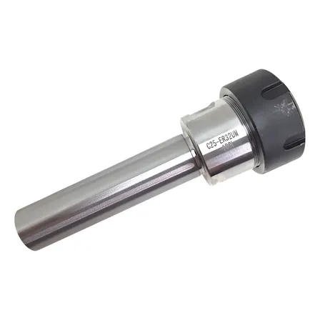 Porta Pinza Porta Boquilla C25 Er32 + 1 Collet Er32