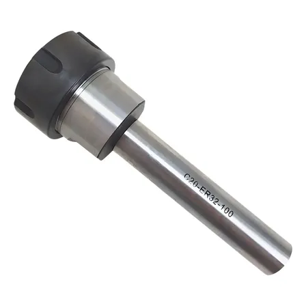 Porta Pinza Porta Boquilla C20 Er32 + 1 Collet Er32