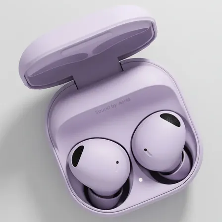 Auriculares Bluetooth Buds2 Pro Compatible Samsung Motorola