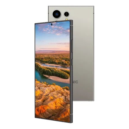 4+128gb B24 Ultra Smartphone Con Doble Sim Face Envío Gratis