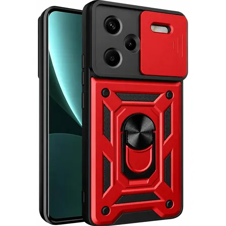 Funda Antigolpe Para Xiaomi Redmi Note 13 Pro + (plus) 5g