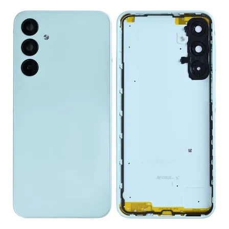 Tapa Trasera Repuesto Con Lente Para Samsung A16 4g A165