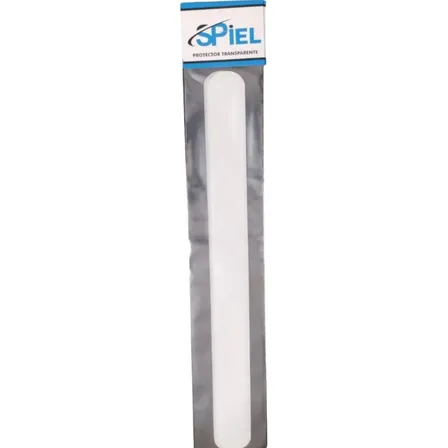 Protector Para Paleta De Padel Transparente Refor Sin Aletas