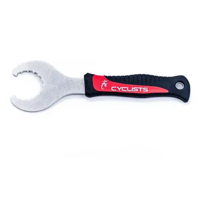 Herramienta Extractor Caja Pedalera Hollowtech Ii Bike Hand