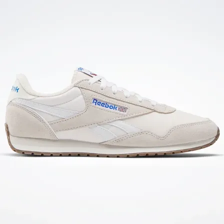Zapatillas Reebok Classic Az  Blanco Y Beige Unisex Blanco Y Beige No Aplica 10 Us