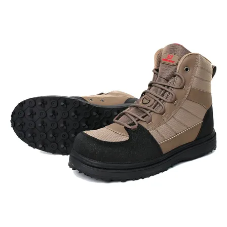 Botas De Pesca Kylebooker Wb003 Con Suela De Goma Para Hombr