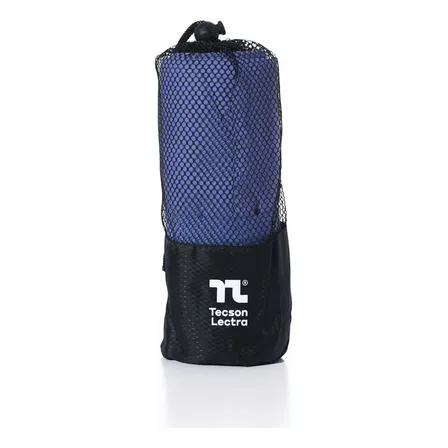 Toallon Deportivo Secado Rapido Microfibra Camping Natacion