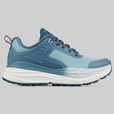 Zapatillas Mujer Montagne Kasar Running