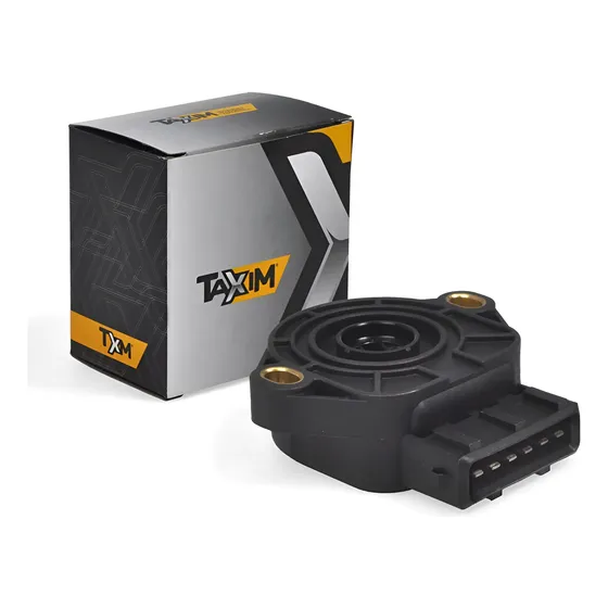 Sensor Tps Cts 4089 Pedal Acelerador Renault Kangoo Clio 2