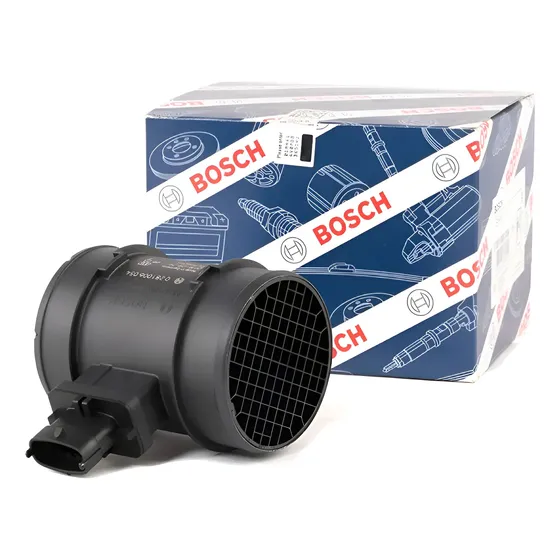 Caudalimetro Maf Bosch Fiat Toro 2.0 Jtd Bravo 1.6 16v