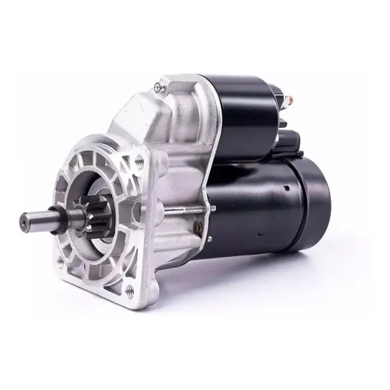 Motor Burro De Arranque Vw Gol Senda Gacel Saveiro