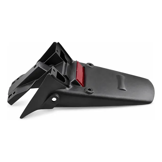 Guardabarro Trasero Motomel Skua 150 V6 T/original M Coyote