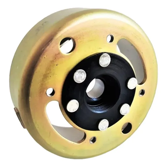 Volante Magnetico P/ Motomel Vx150 W Standard