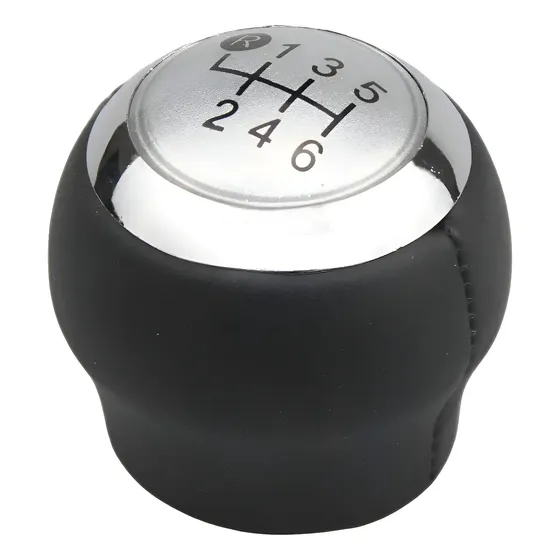 Pomo Bocha Palanca Cambios Toyota Corolla / Etios 6ta