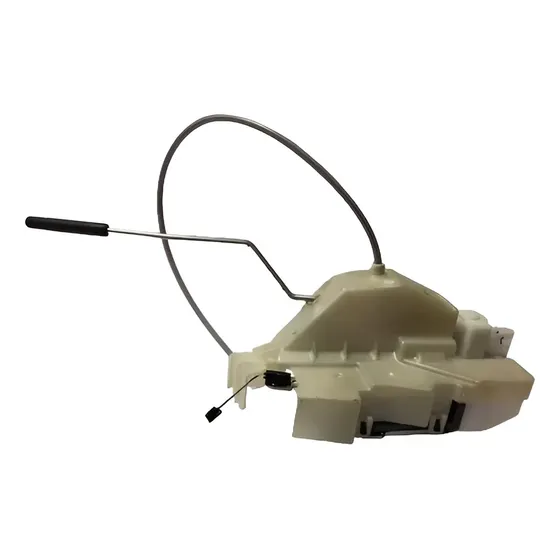 Cerradura Puerta Delantera Derecha Volkswagen Fox/suran