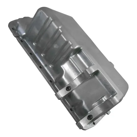 Carter De Aceite Peugeot 306 Partner 1.9 Diesel Con Aire