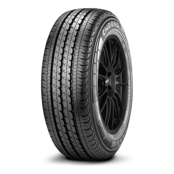 Neumático 175 65 R14 90t Pirelli Chrono De Carga