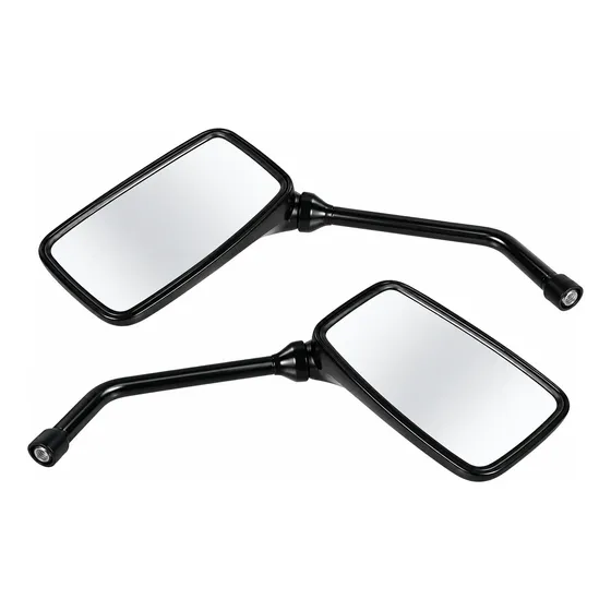 Espejos Falcon Nx 400 Honda Twister Cbx 250 Juego M Coyote
