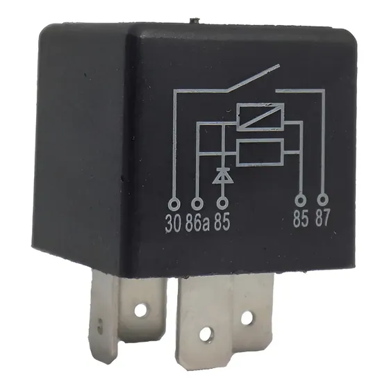 Relay De Unidad De Control Vw Bora Passat Audi A3