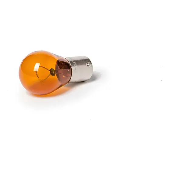 Lampara De Señalización Philips - Py21w 12v 21w
