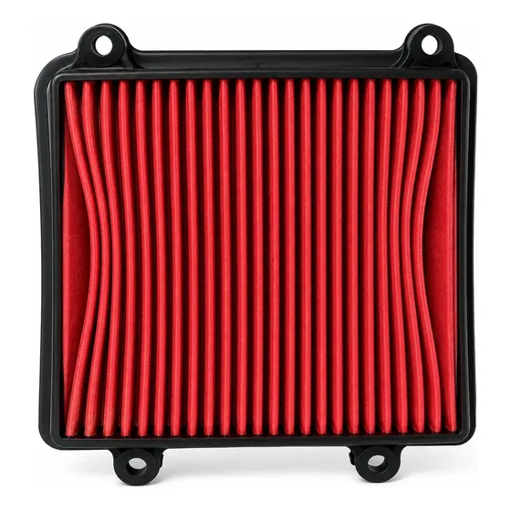 Filtro Aire Honda Xr 125l Xr 150 - Motos Coyote Moron