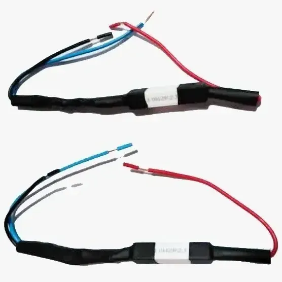 Kit De Giros Fijos Universal Para Autos Calidad Premium