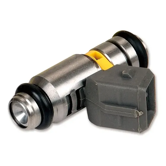 Inyector De Combustible P/fiat Palio Siena Motor Chevrolet