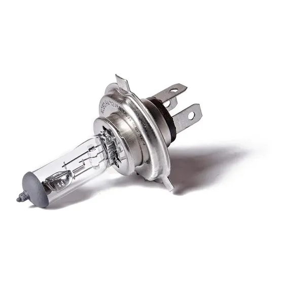 Lampara H4 Kobo Halógena Estándar 12v 60/55w