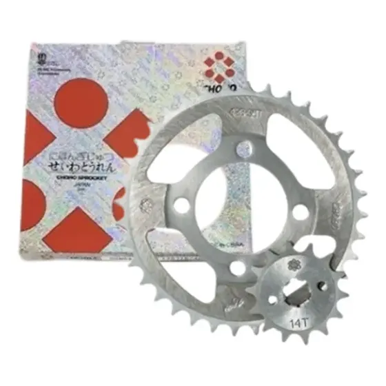 Piñon Corona Choho Wave Nf 100 14/36 Corven Energy 110 Jm