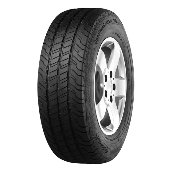 Neumático 205 75 R16 Continental Vancontact Carga - Dot 2022
