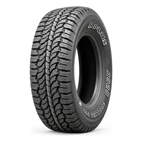 Neumatico Aplus 255 70 16 Toyota Hilux Ranger - 111t A929
