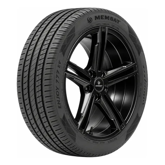 Neumático Membat 215/60r17 96 H Enjoy 777 Ev