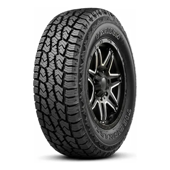 Neumático 235 85 R16 10pr 120/116r Terramax A/t Sailun Lt
