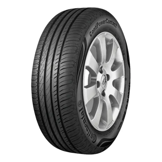 Neumatico 195 55 R16 87v Continental Fr Contipowercontact