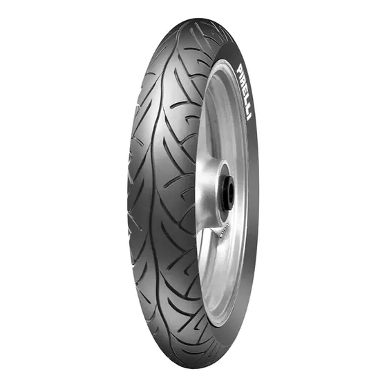Cubierta Delantera Pirelli 120 70 17 Sport Demon