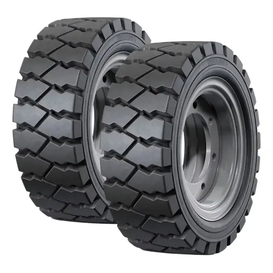 2 Cubiertas Industrial Continental 6.00-9 12pr 121a5 Tt Ic40