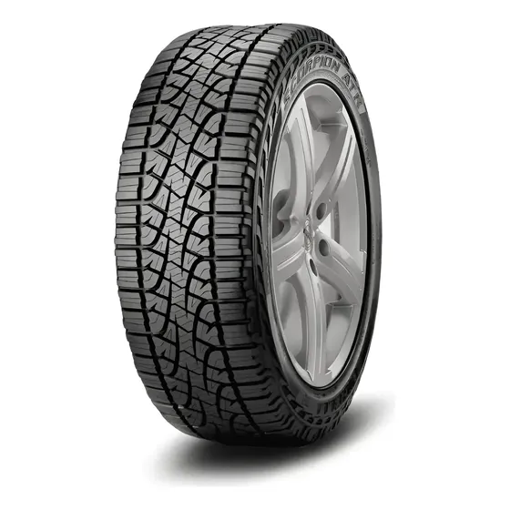 Neumatico Pirelli 205/60 R16 Scorpion Atr H